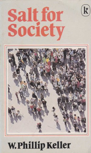 Salt for Society