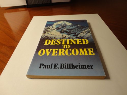 Destined to Overcome