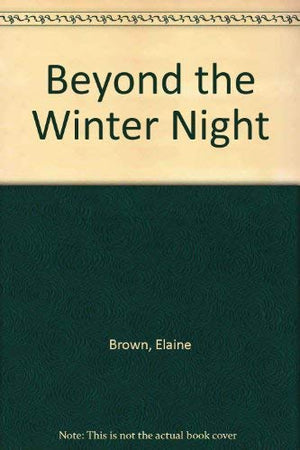Beyond the Winter Night
