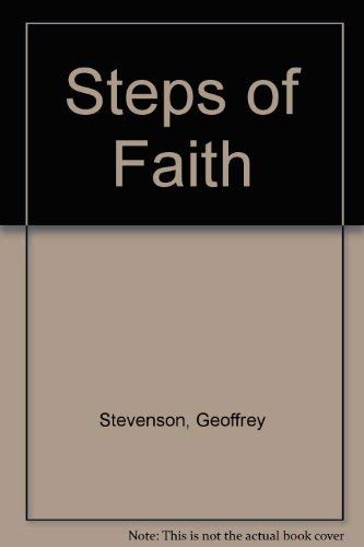 Steps of Faith