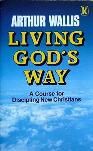 Living God's Way