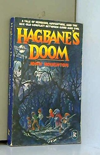 Hagbane's Doom