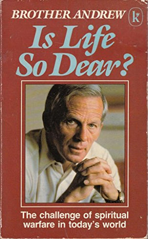 Is Life So Dear?