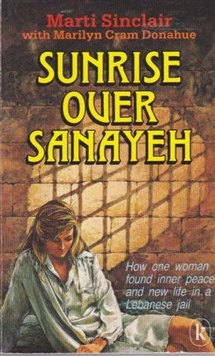 Sunrise Over Sanayeh