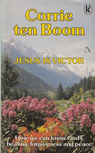 Jesus is Victor