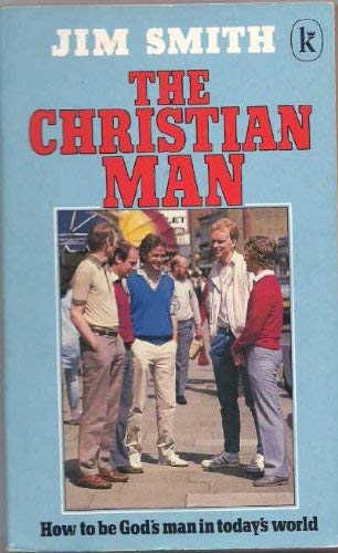 Christian Man