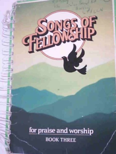 Songs of Fellowship