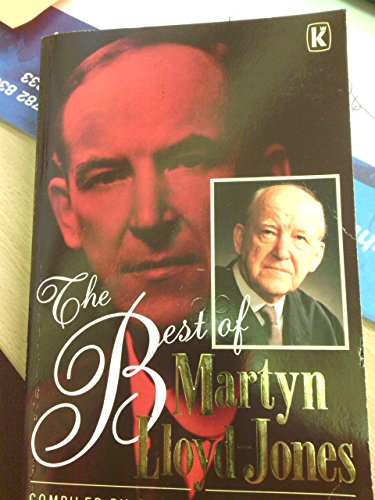 The Best of Martyn Lloyd-Jones