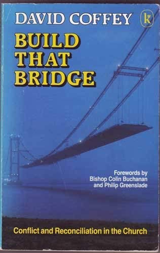 Build That Bridge