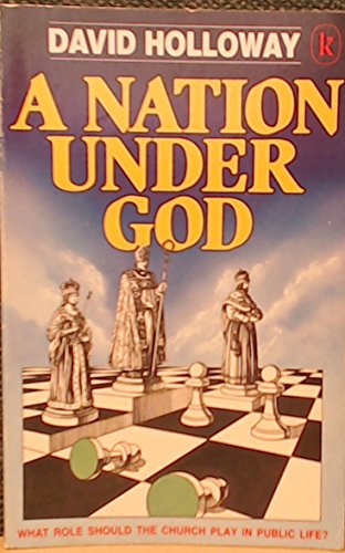 Nation Under God