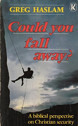 Could You Fall Away?