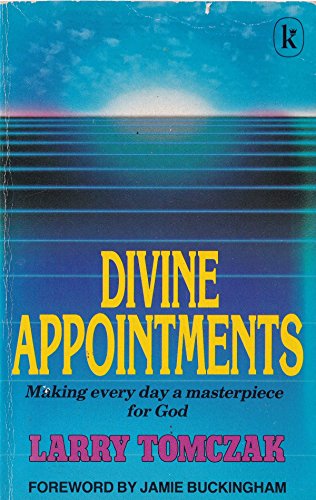 Divine Appointments