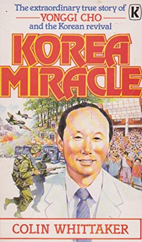 Korea Miracle