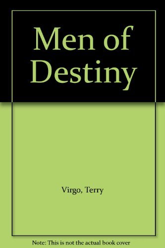 Men of Destiny