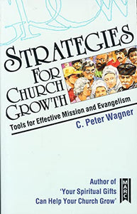 Strategies for Church Growth 