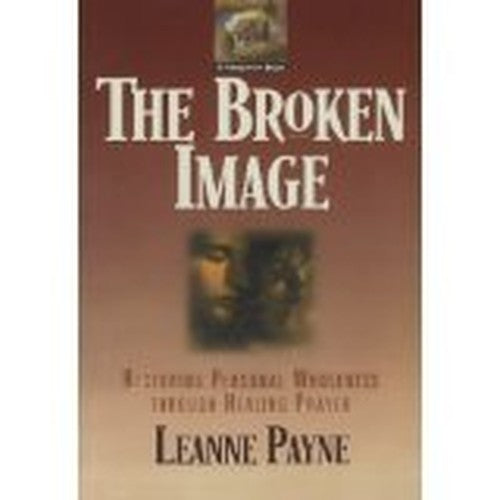The Broken Image