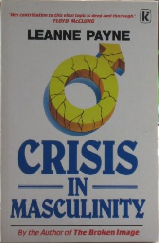 Crisis in Masculinity