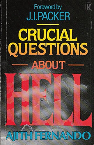 Crucial Questions About Hell