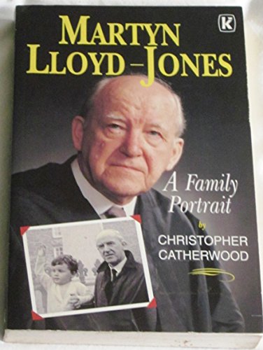 Martyn Lloyd-Jones
