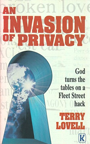 An Invasion of Privacy