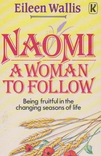 Naomi