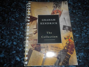 The Graham Kendrick Collection