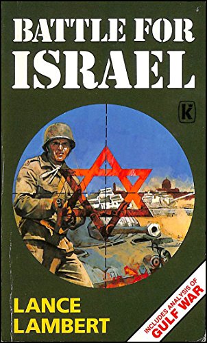 Battle for Israel