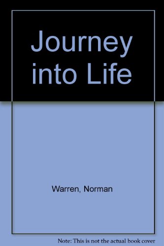 Journey into Life