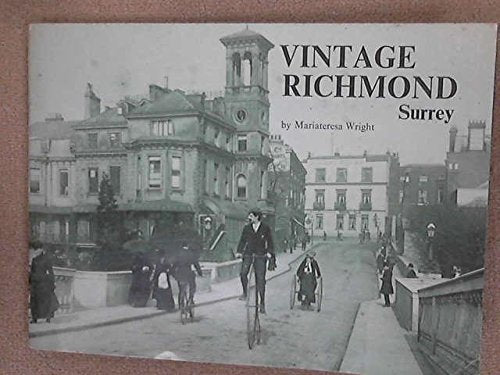 Vintage Richmond, Surrey