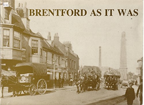Wath Upon Dearne as it Was