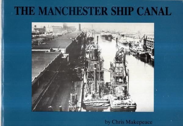 Manchester Ship Canal