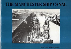 Manchester Ship Canal