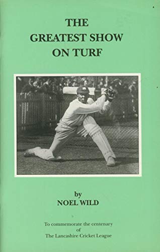 The Greatest Show on Turf