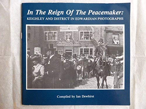 In the Reign of the Peacemaker