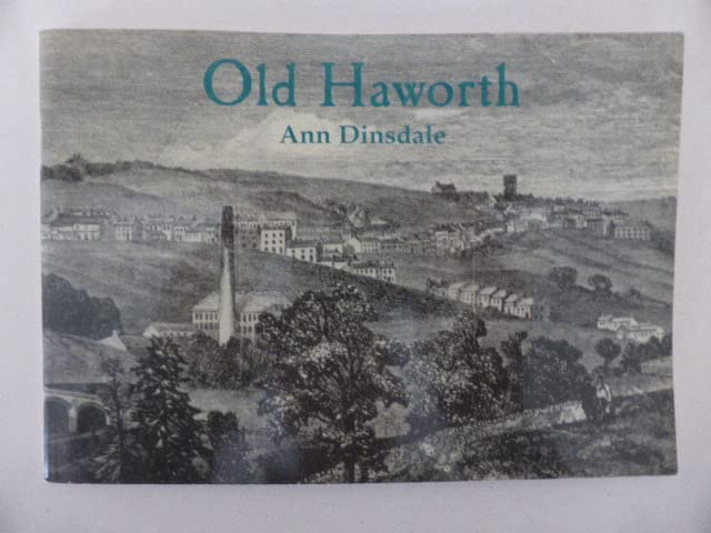 Old Haworth