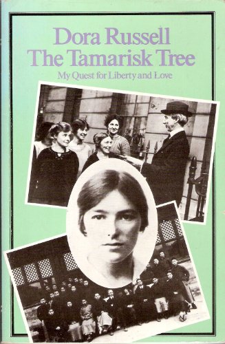 The Tamarisk Tree