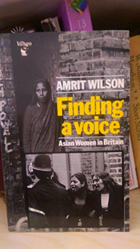 Finding a Voice