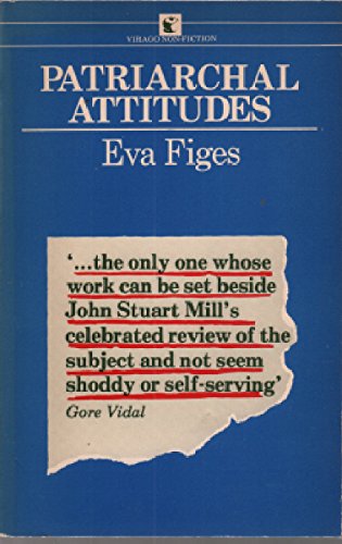 Patriarchal Attitudes