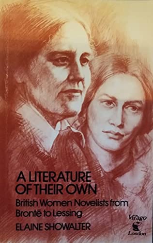 A Literature of Their Own