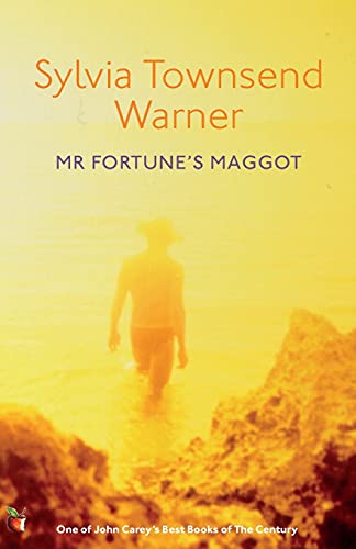 Mr Fortune's Maggot