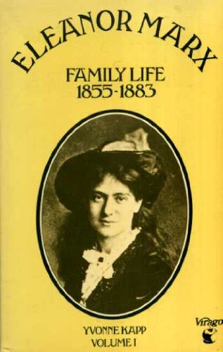 Eleanor Marx