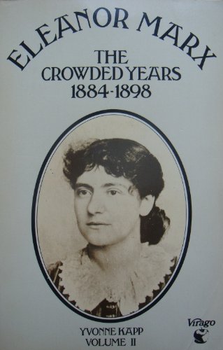 Eleanor Marx