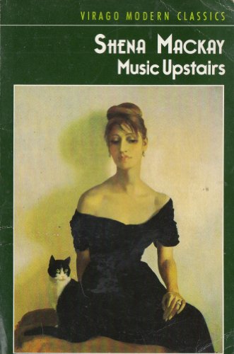 Music Upstairs
