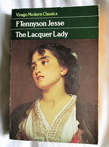 The Lacquer Lady