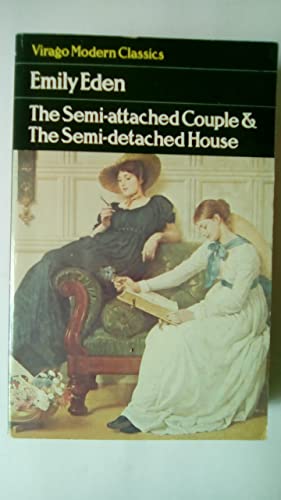 The Semi-attached Couple AND The Semi-detached House