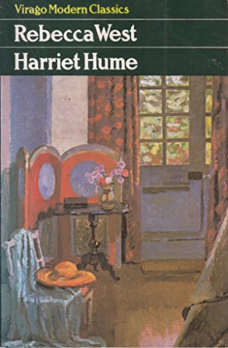 Harriet Hume