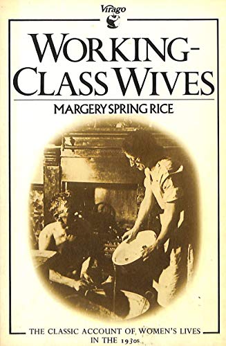 Working-class Wives