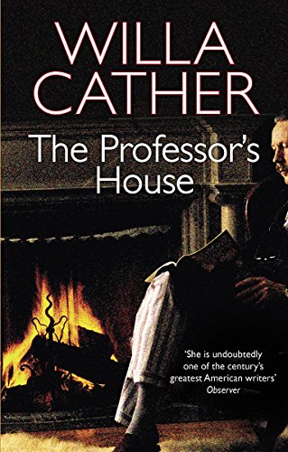 The Professor's House
