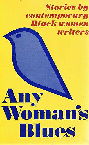 Any Woman's Blues
