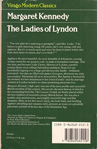Ladies Of Lyndon